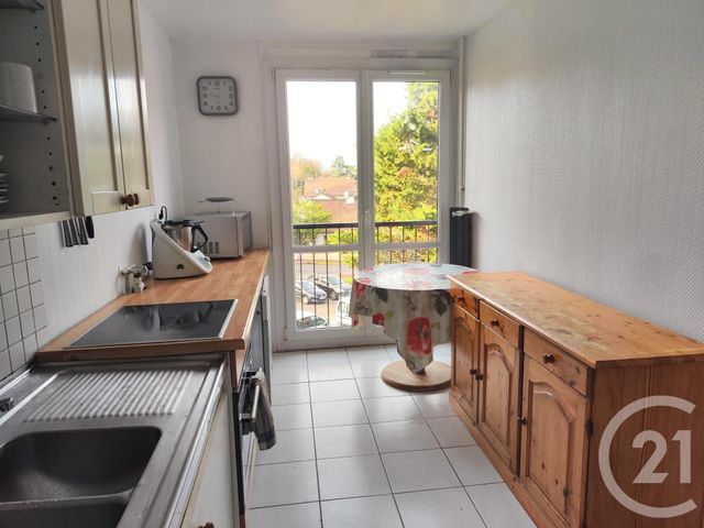 Appartement F4 &agrave; vendre - 4 pi&egrave;ces - 74,85 m2 - Franconville La Garenne - 95 - ILE-DE-FRANCE