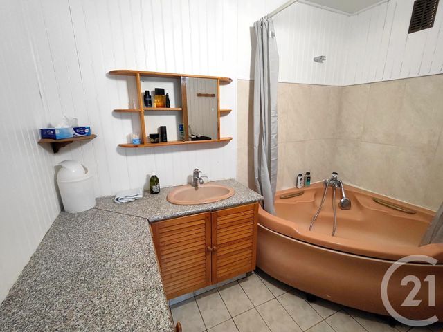 Appartement F4 &agrave; vendre - 4 pi&egrave;ces - 74,85 m2 - Franconville La Garenne - 95 - ILE-DE-FRANCE