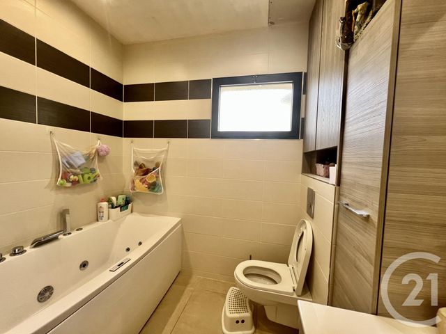 Maison &agrave; vendre - 6 pi&egrave;ces - 140 m2 - 95 - ILE-DE-FRANCE