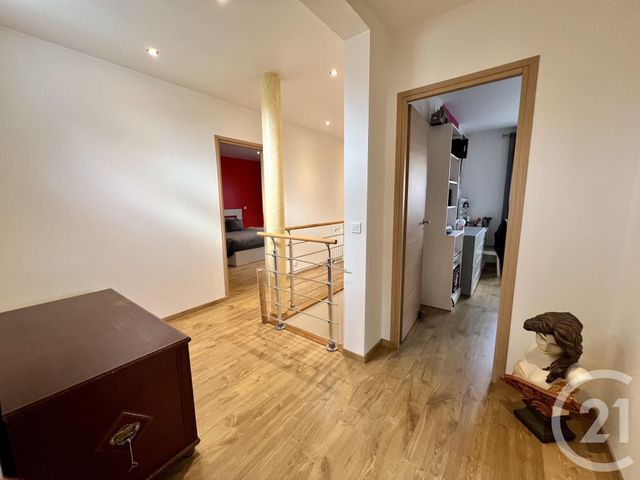 Maison &agrave; vendre - 6 pi&egrave;ces - 140 m2 - 95 - ILE-DE-FRANCE