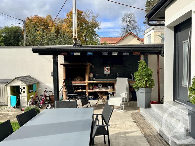 Maison &agrave; vendre - 6 pi&egrave;ces - 140 m2 - 95 - ILE-DE-FRANCE
