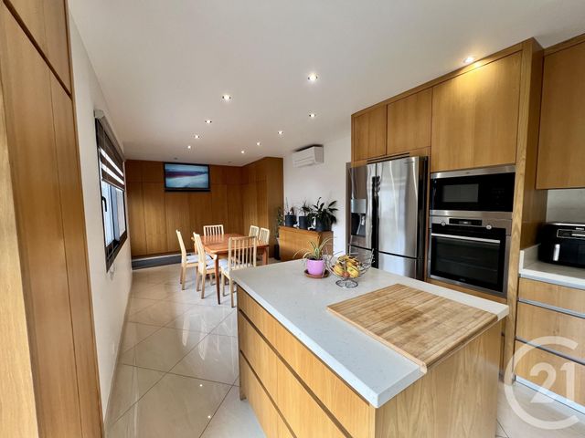 Maison &agrave; vendre - 6 pi&egrave;ces - 140 m2 - 95 - ILE-DE-FRANCE