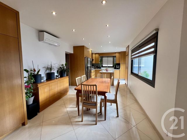 Maison &agrave; vendre - 6 pi&egrave;ces - 140 m2 - 95 - ILE-DE-FRANCE