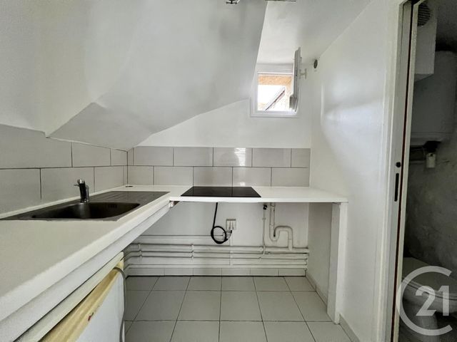 Appartement F2 &agrave; louer - 2 pi&egrave;ces - 25,33 m2 - Montesson - 78 - ILE-DE-FRANCE