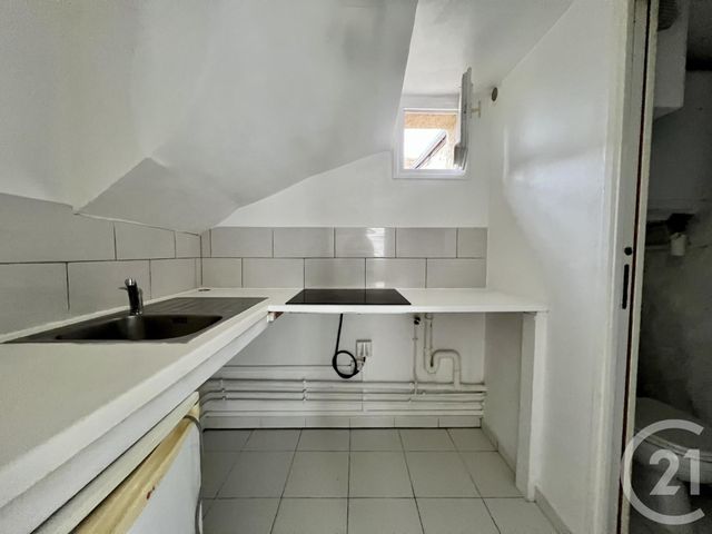 Appartement F2 &agrave; louer - 2 pi&egrave;ces - 25,33 m2 - Montesson - 78 - ILE-DE-FRANCE