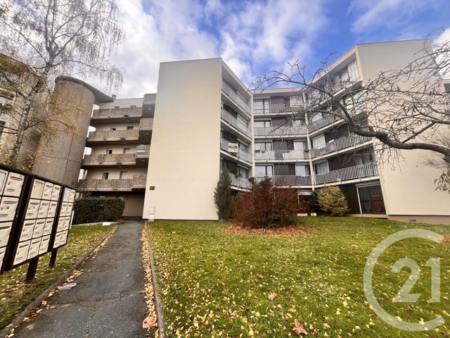 Appartement F4 à vendre FRANCONVILLE LA GARENNE