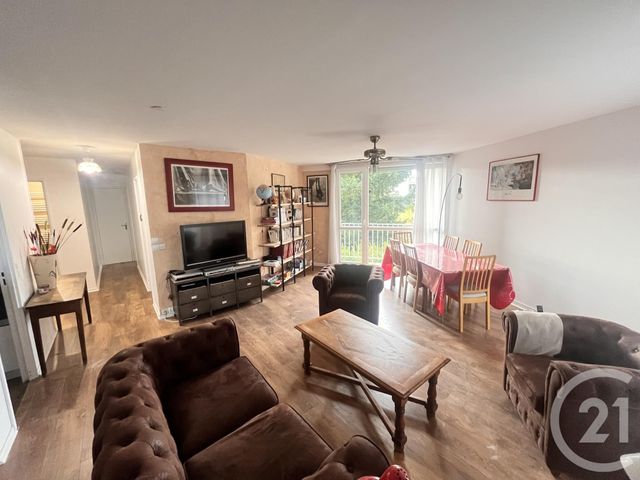 appartement - FRANCONVILLE LA GARENNE - 95