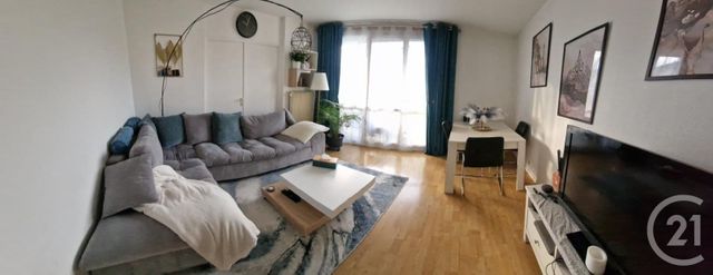 appartement - FRANCONVILLE LA GARENNE - 95