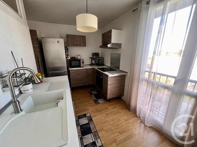 Appartement F3 à vendre - 3 pièces - 65,10 m2 - Franconville La Garenne - 95 - ILE-DE-FRANCE