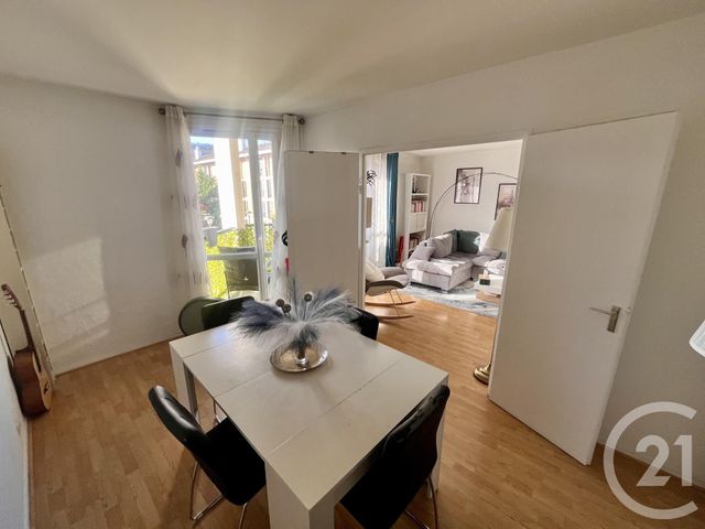 Appartement F3 à vendre - 3 pièces - 65,10 m2 - Franconville La Garenne - 95 - ILE-DE-FRANCE
