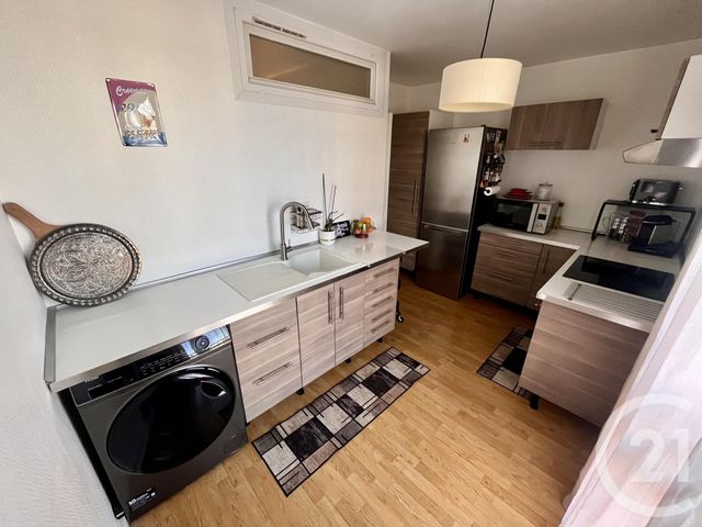 Appartement F3 à vendre - 3 pièces - 65,10 m2 - Franconville La Garenne - 95 - ILE-DE-FRANCE