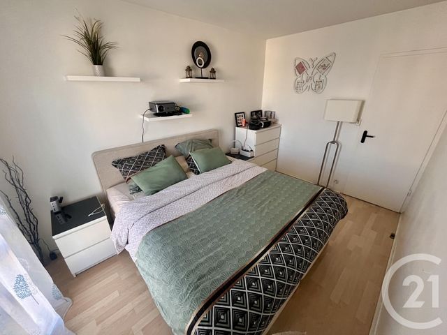 Appartement F3 à vendre - 3 pièces - 65,10 m2 - Franconville La Garenne - 95 - ILE-DE-FRANCE