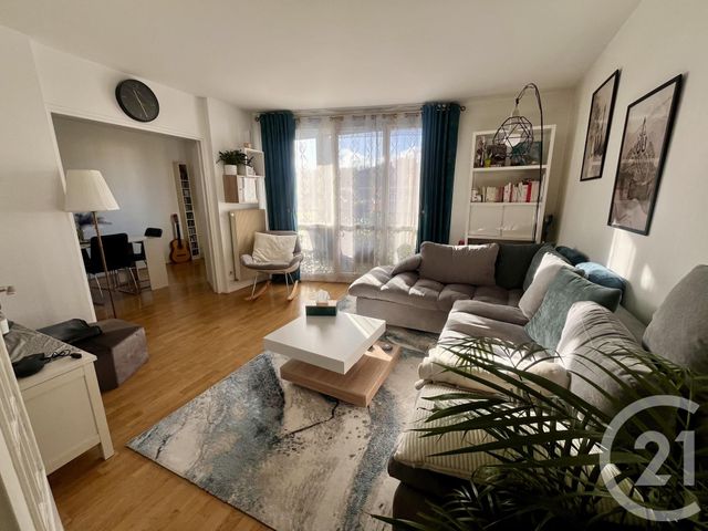 Appartement F3 à vendre FRANCONVILLE LA GARENNE