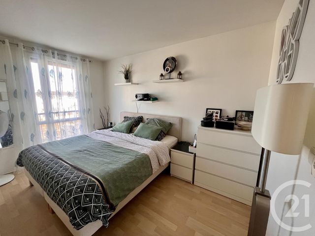 Appartement F3 à vendre - 3 pièces - 65,10 m2 - Franconville La Garenne - 95 - ILE-DE-FRANCE