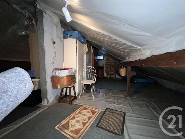 Maison &agrave; vendre - 4 pi&egrave;ces - 76,92 m2 - Le Plessis Bouchard - 95 - ILE-DE-FRANCE