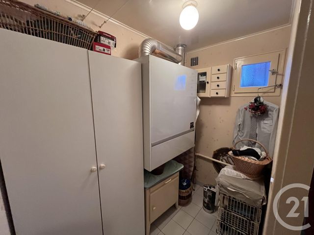 Maison &agrave; vendre - 4 pi&egrave;ces - 76,92 m2 - Le Plessis Bouchard - 95 - ILE-DE-FRANCE