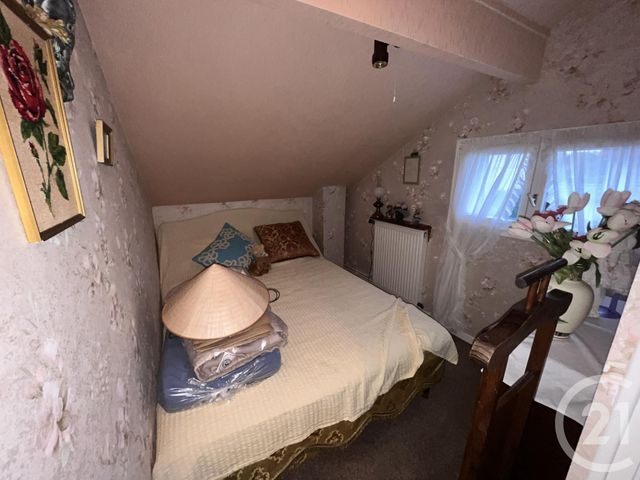 Maison &agrave; vendre - 4 pi&egrave;ces - 76,92 m2 - Le Plessis Bouchard - 95 - ILE-DE-FRANCE