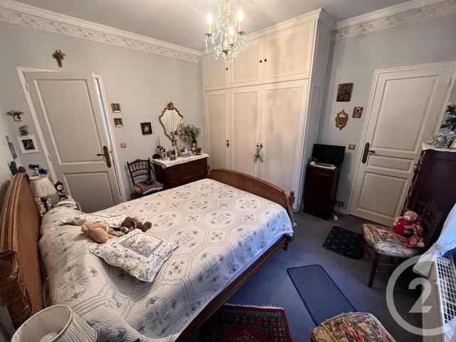 Maison &agrave; vendre - 4 pi&egrave;ces - 76,92 m2 - Le Plessis Bouchard - 95 - ILE-DE-FRANCE