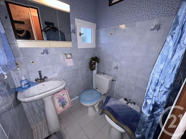 Maison &agrave; vendre - 4 pi&egrave;ces - 76,92 m2 - Le Plessis Bouchard - 95 - ILE-DE-FRANCE