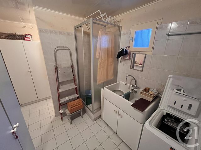 Maison &agrave; vendre - 4 pi&egrave;ces - 76,92 m2 - Le Plessis Bouchard - 95 - ILE-DE-FRANCE