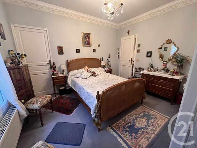 Maison &agrave; vendre - 4 pi&egrave;ces - 76,92 m2 - Le Plessis Bouchard - 95 - ILE-DE-FRANCE