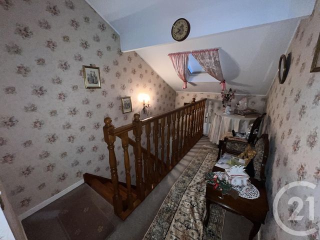 Maison &agrave; vendre - 4 pi&egrave;ces - 76,92 m2 - Le Plessis Bouchard - 95 - ILE-DE-FRANCE