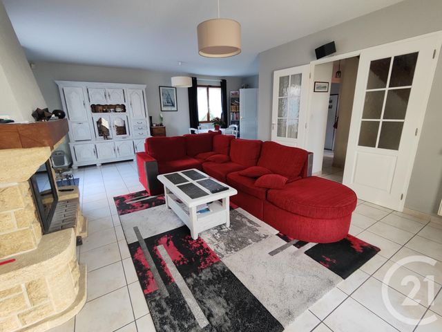 Maison &agrave; vendre - 6 pi&egrave;ces - 136,46 m2 - Franconville La Garenne - 95 - ILE-DE-FRANCE