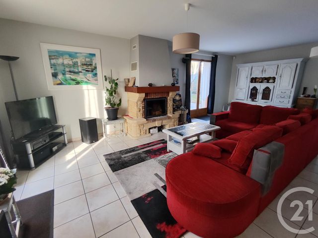 Maison &agrave; vendre - 6 pi&egrave;ces - 136,46 m2 - Franconville La Garenne - 95 - ILE-DE-FRANCE