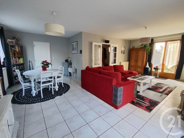 Maison &agrave; vendre - 6 pi&egrave;ces - 136,46 m2 - Franconville La Garenne - 95 - ILE-DE-FRANCE