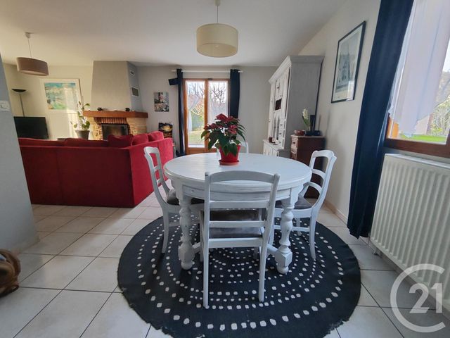 Maison &agrave; vendre - 6 pi&egrave;ces - 136,46 m2 - Franconville La Garenne - 95 - ILE-DE-FRANCE