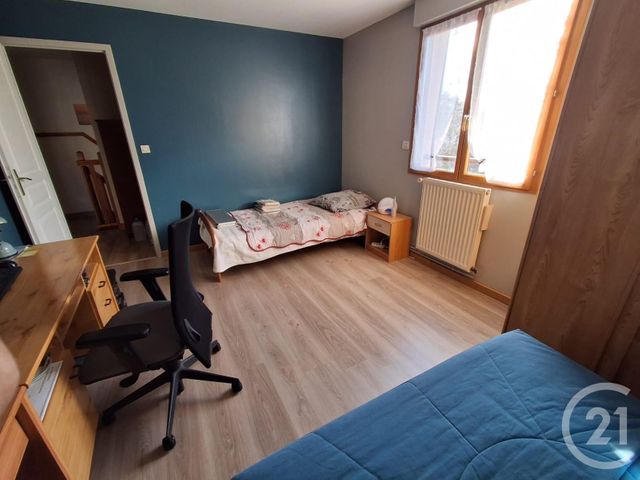 Maison &agrave; vendre - 6 pi&egrave;ces - 136,46 m2 - Franconville La Garenne - 95 - ILE-DE-FRANCE