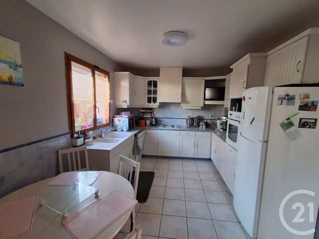 Maison &agrave; vendre - 6 pi&egrave;ces - 136,46 m2 - Franconville La Garenne - 95 - ILE-DE-FRANCE