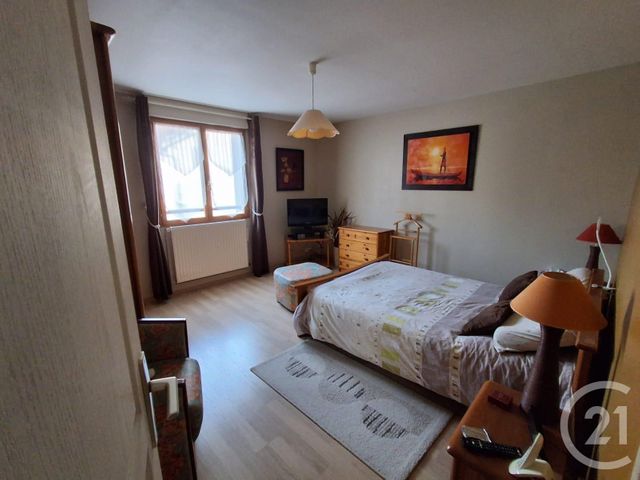 Maison &agrave; vendre - 6 pi&egrave;ces - 136,46 m2 - Franconville La Garenne - 95 - ILE-DE-FRANCE