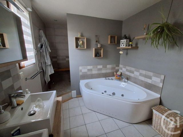 Maison &agrave; vendre - 6 pi&egrave;ces - 136,46 m2 - Franconville La Garenne - 95 - ILE-DE-FRANCE