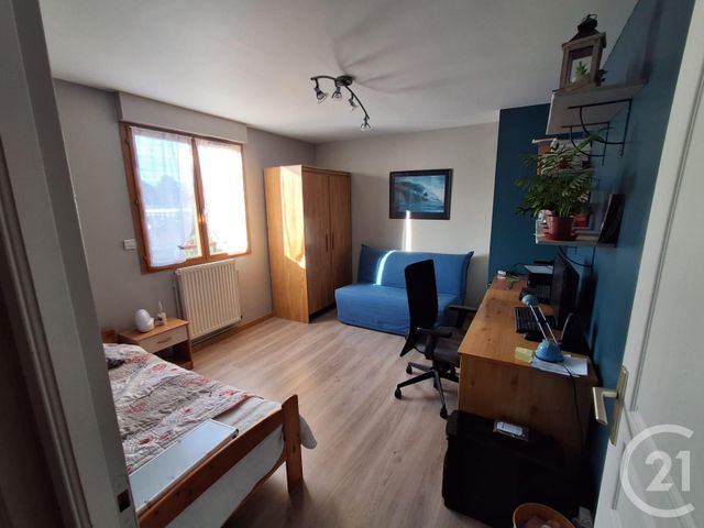 Maison &agrave; vendre - 6 pi&egrave;ces - 136,46 m2 - Franconville La Garenne - 95 - ILE-DE-FRANCE