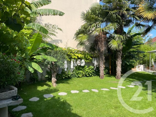 Maison &agrave; vendre - 7 pi&egrave;ces - 139 m2 - Le Plessis Bouchard - 95 - ILE-DE-FRANCE