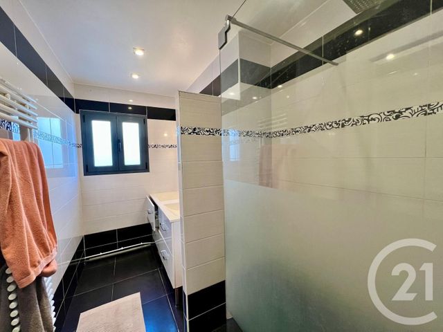 Maison &agrave; vendre - 7 pi&egrave;ces - 139 m2 - Le Plessis Bouchard - 95 - ILE-DE-FRANCE