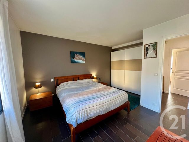 Maison &agrave; vendre - 7 pi&egrave;ces - 139 m2 - Le Plessis Bouchard - 95 - ILE-DE-FRANCE