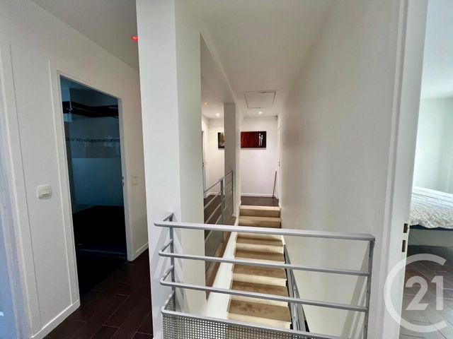 Maison &agrave; vendre - 7 pi&egrave;ces - 139 m2 - Le Plessis Bouchard - 95 - ILE-DE-FRANCE