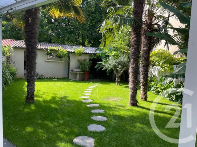 Maison &agrave; vendre - 7 pi&egrave;ces - 139 m2 - Le Plessis Bouchard - 95 - ILE-DE-FRANCE