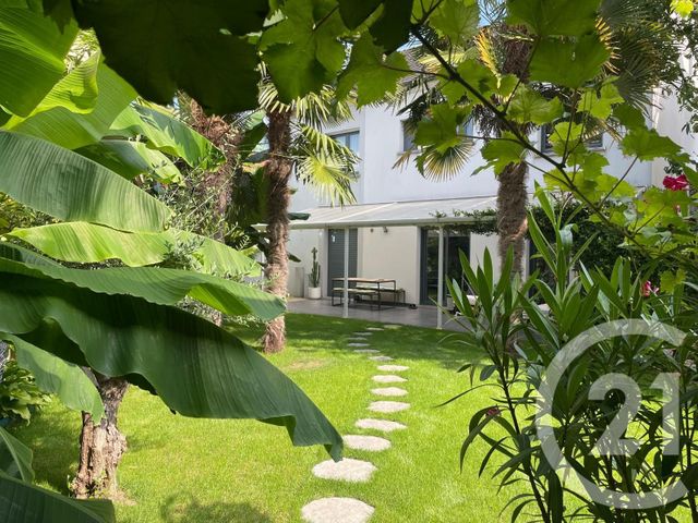 Maison &agrave; vendre - 7 pi&egrave;ces - 139 m2 - Le Plessis Bouchard - 95 - ILE-DE-FRANCE