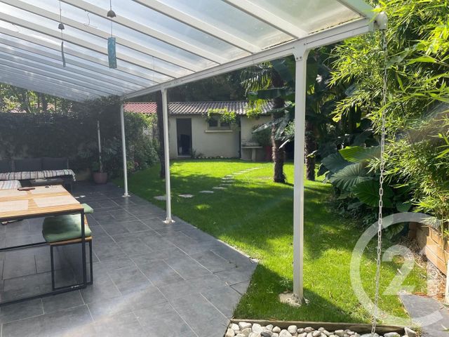 Maison &agrave; vendre - 7 pi&egrave;ces - 139 m2 - Le Plessis Bouchard - 95 - ILE-DE-FRANCE