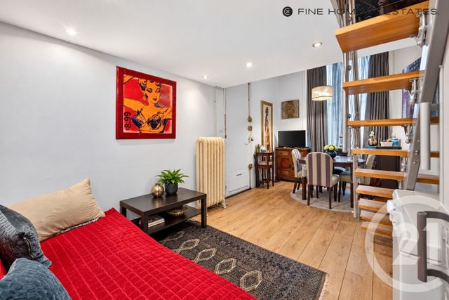 appartement - PARIS - 75006