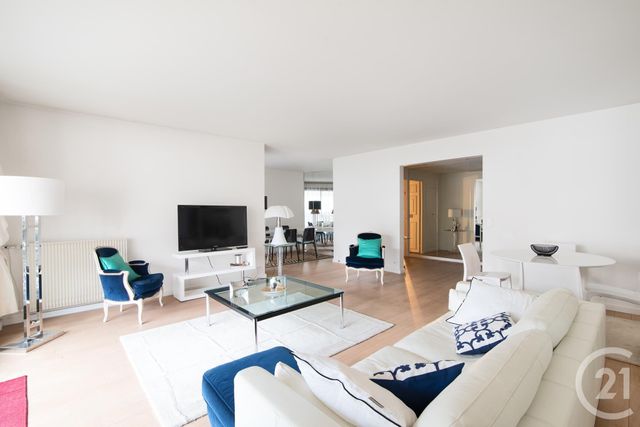 Appartement a louer paris-6e-arrondissement - 5 pièce(s) - 120 m2 - Surfyn