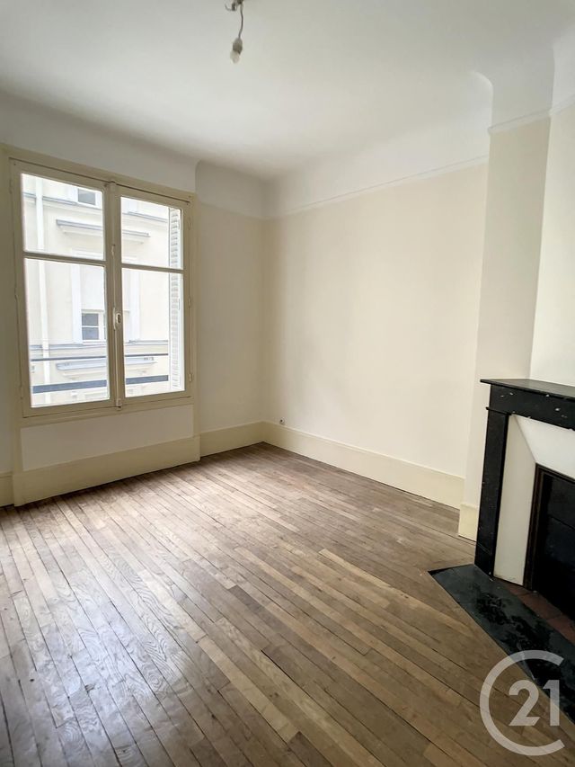 Appartement T2 à vendre - 2 pièces - 30,25 m2 - Paris - 75014 - ILE-DE-FRANCE