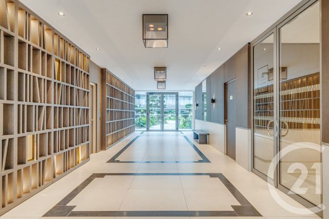 Appartement F3 à vendre - 3 pièces - 58 m2 - Paris - 75014 - ILE-DE-FRANCE