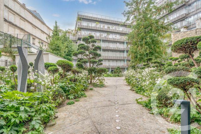 appartement - PARIS - 75014