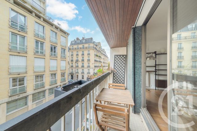 Appartement T3 à vendre PARIS