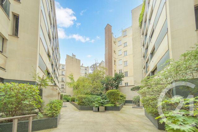 Appartement T3 &agrave; vendre - 3 pi&egrave;ces - 56,11 m2 - Paris - 75006 - ILE-DE-FRANCE