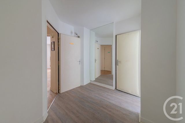 Appartement T3 &agrave; vendre - 3 pi&egrave;ces - 56,11 m2 - Paris - 75006 - ILE-DE-FRANCE